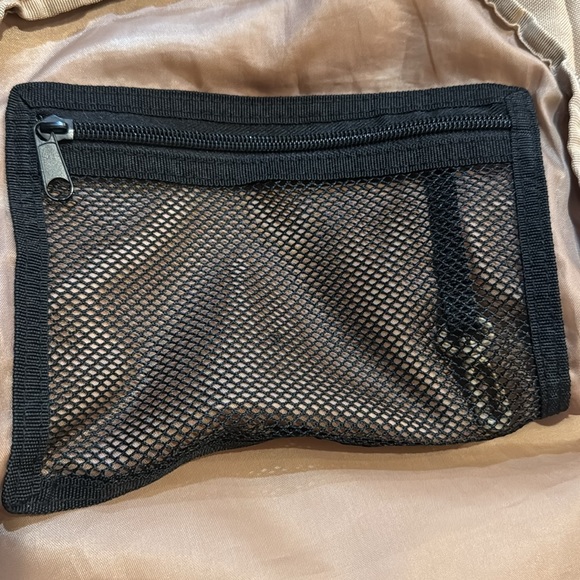 Jordan Beige Backpack for Kids - Picture 13 of 15